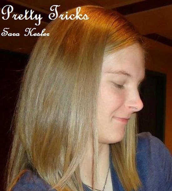 Pretty Tricks - cover