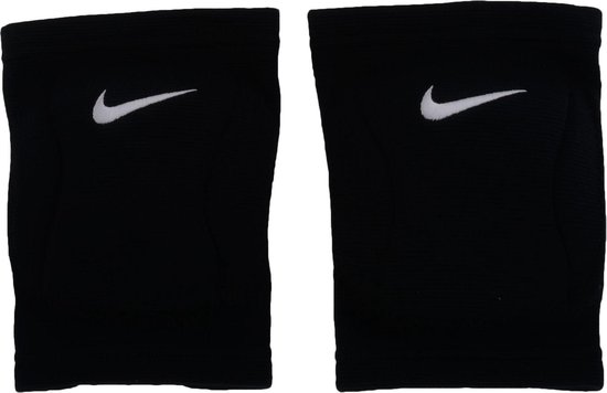 black nike knee pads