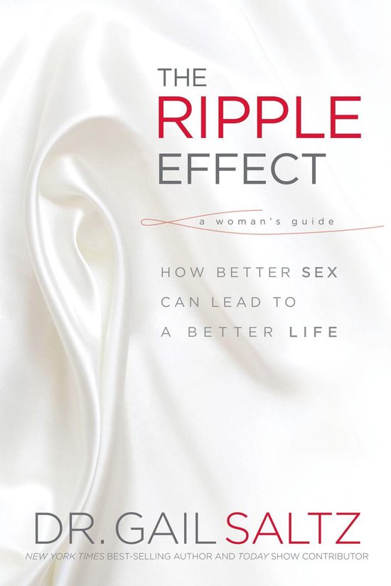 The Ripple Effect - cover