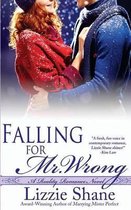 Falling for Mister Wrong