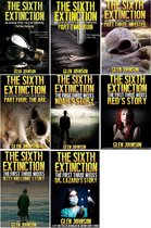 The Sixth Extinction and The First Three Weeks: Omnibus Edition 1–8