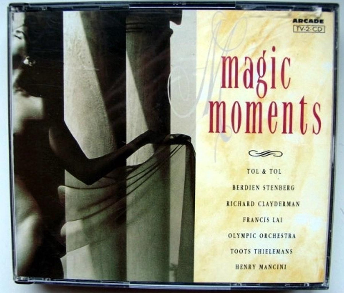 Magic Moments