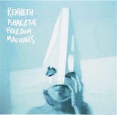 Kenneth Ishak And The Freedom Machines - Kenneth Ishak And The Freedom Machi (CD)