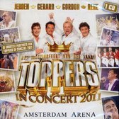 De Grootste Partyhits Van Toppers In Concert 2011
