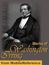 Works Of Washington Irving