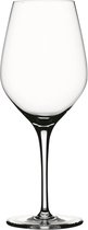 Verres à vin blanc Spiegelau Authentis - 360 ml - lot de 4 pièces