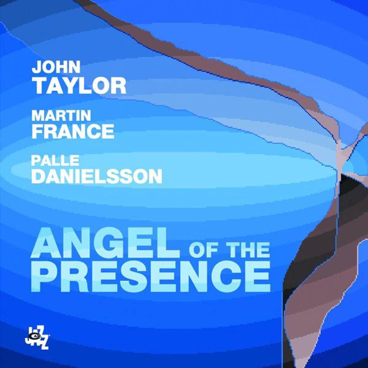 Angel Of Presence