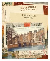 Zicht op Amsterdam. De grachten | Amsterdam Sights, The canals