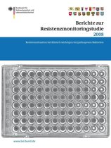 BVL-Reporte 7.1 - Berichte zur Resistenzmonitoringstudie 2008