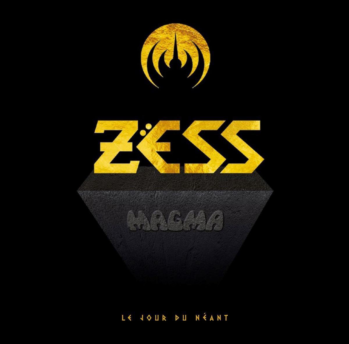 Zess