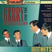 Gerry & The Pacemakers - Greatest Hits -11 Tr.- (CD)