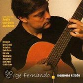 Memoria E Fado