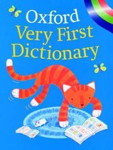 OXFORD VERY FIRST DICTIONARY