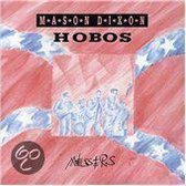 Mason Dixon Hobos - Messers (LP)