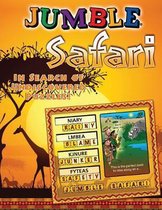 Jumble Safari