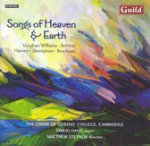 Songs Of Heaven And Earth