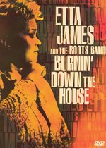Burning Down the House [Video/DVD]