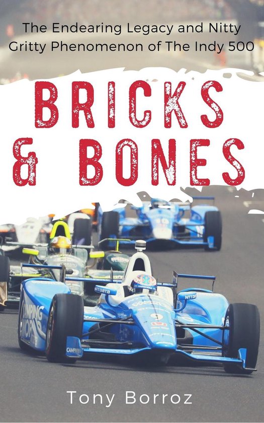 Bricks & Bones: The Endearing Legacy and Nitty-Gritty Phenom ... - cover