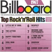 Billboard Top Rock & Roll Hits 1967