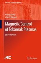 Advances in Industrial Control - Magnetic Control of Tokamak Plasmas