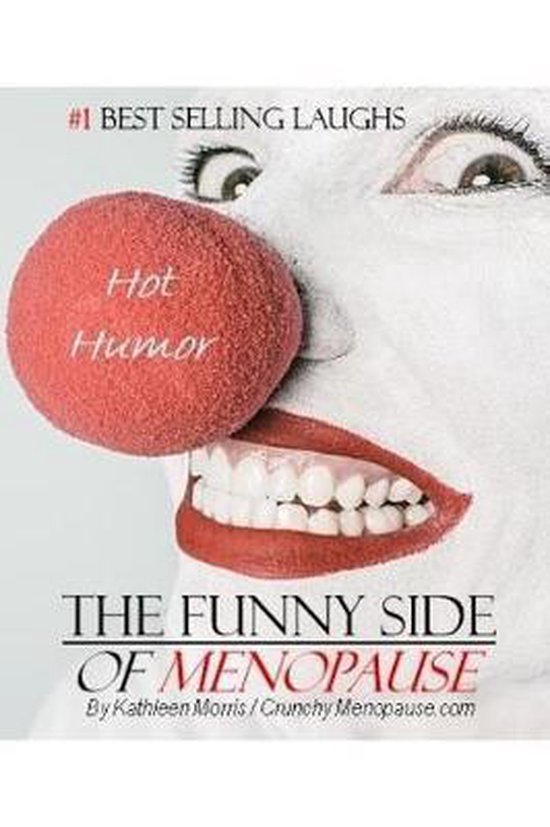 The Menopause Collection-The Funny Side Of Menopause - cover