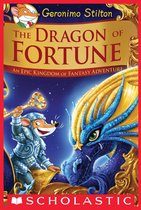 Geronimo Stilton and the Kingdom of Fantasy 2 - The Dragon of Fortune (Geronimo Stilton and the Kingdom of Fantasy: Special Edition #2)