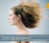 Vivaldi: New Discoveries, Vol. 2