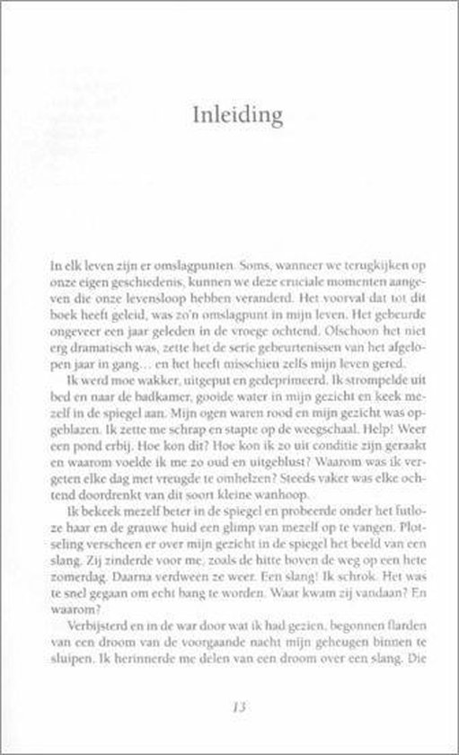 De Godin In Elke Vrouw