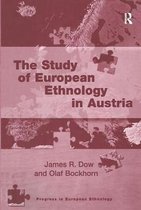 Progress in European Ethnology-The Study of European Ethnology in Austria