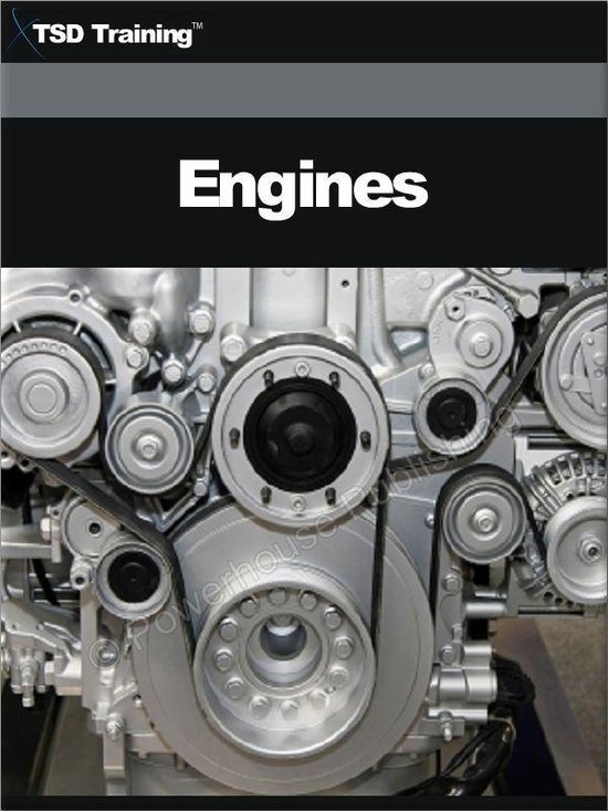 Bol Com Auto Mechanic Engines Mechanics And Hydraulics Ebook 9781782581598 Boeken