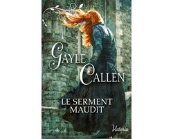 Noces écossaises 2 - Le serment maudit