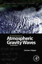 An Introduction to Atmospheric Gravity Waves
