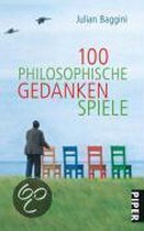 100 philosophische Gedankenspiele
