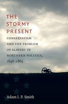 Civil War America - The Stormy Present