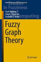 Studies in Fuzziness and Soft Computing 363 - Fuzzy Graph Theory