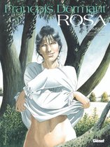 Omslag Rosa - Tome 02