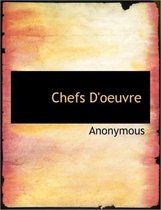 Chefs D'Oeuvre