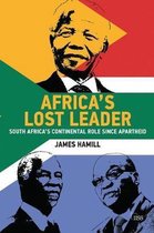 Adelphi series- Africa's Lost Leader