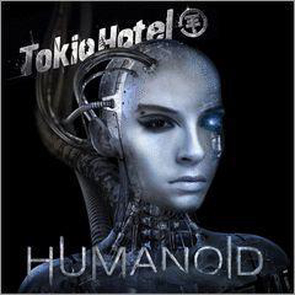 Humanoid (Engelse Deluxe Editie)