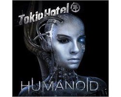 Humanoid (Engelse Deluxe Editie)