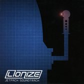 Lionize - Jetpack Soundtrack (CD)