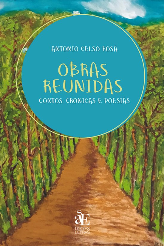 Obras Reunidas - cover