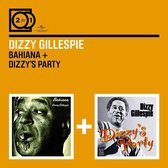 Bahiana/Dizzy's Party