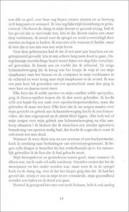 De Godin In Elke Vrouw