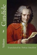 Candide by Voltaire