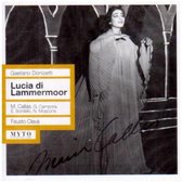Donizetti: Lucia Di Lammermoor