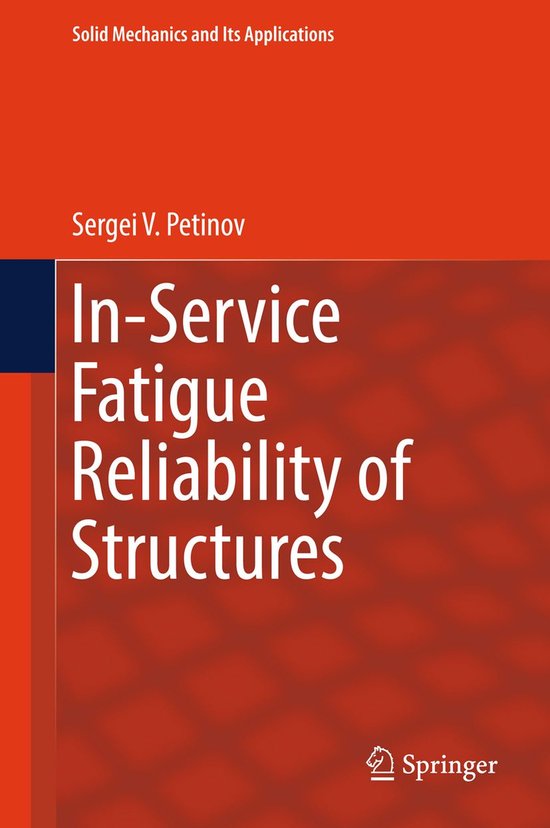 Engineering (R0) - In-Service Fatigue Reliability of Structu ... - cover