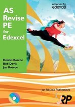 AS Revise PE for Edexcel