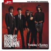 The Headless Horsemen - Yesterday's Numbers (LP)
