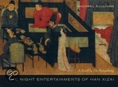 The Night Entertainments of Han Xizai